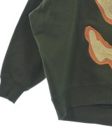 Acne Studios（アクネストゥディオズ）スウェット カーキ サイズ:S レディース/2200662023012