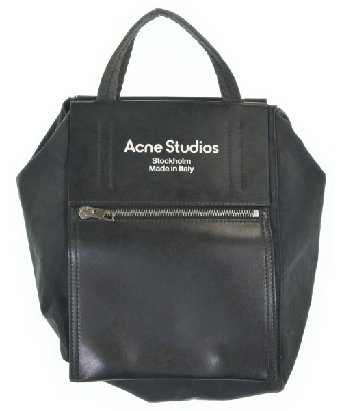Acne Studios(アクネストゥディオズ)のショルダーバッグ サイズ:- 14,300円