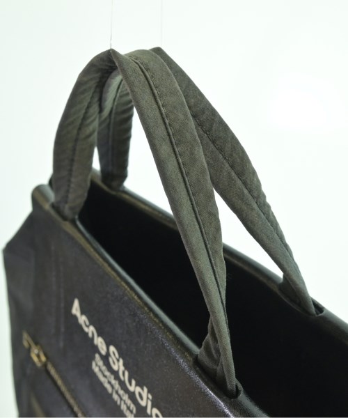 Acne Studios（アクネストゥディオズ）ショルダーバッグ 黒 サイズ:- レディース/2200710942067