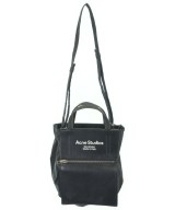 Acne Studios（アクネストゥディオズ）ショルダーバッグ 黒 サイズ:- レディース/2200710942067