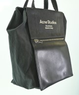 Acne Studios（アクネストゥディオズ）ショルダーバッグ 黒 サイズ:- レディース/2200710942067