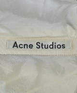 Acne Studios（アクネストゥディオズ）ブラウス 紺 サイズ:34(XS位) レディース/2200711251021