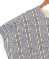 Acne Studios（アクネストゥディオズ）ブラウス 紺 サイズ:34(XS位) レディース/2200711251021