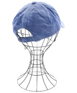 Acne Studios（アクネストゥディオズ）キャップ 紺 サイズ:- レディース/2200711312012