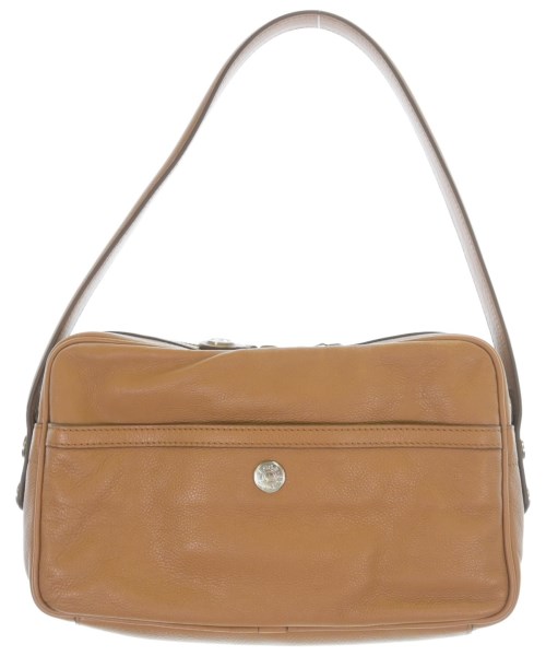 Acne Studios（アクネストゥディオズ）ショルダーバッグ 茶 サイズ:- レディース/2200711312029