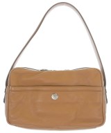 Acne Studios（アクネストゥディオズ）ショルダーバッグ 茶 サイズ:- レディース/2200711312029