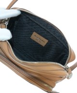 Acne Studios（アクネストゥディオズ）ショルダーバッグ 茶 サイズ:- レディース/2200711312029