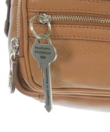 Acne Studios（アクネストゥディオズ）ショルダーバッグ 茶 サイズ:- レディース/2200711312029