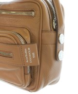 Acne Studios（アクネストゥディオズ）ショルダーバッグ 茶 サイズ:- レディース/2200711312029