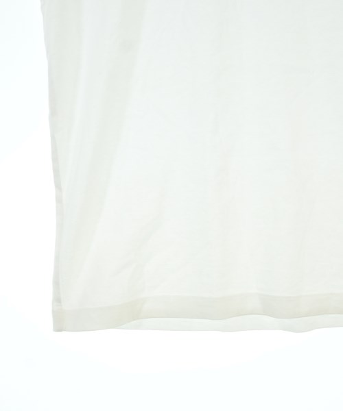 Acne Studios（アクネストゥディオズ）Tシャツ・カットソー 白 サイズ:XS レディース/2200711152243