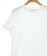 Acne Studios（アクネストゥディオズ）Tシャツ・カットソー 白 サイズ:XS レディース/2200711152243