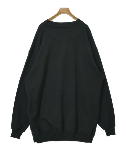 Acne Studios（アクネストゥディオズ）ワンピース 黒 サイズ:XS レディース/2200711477056