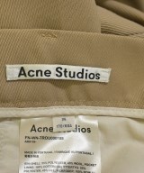 Acne Studios（アクネストゥディオズ）その他 ベージュ サイズ:36(S位) レディース/2200711477162