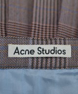 Acne Studios（アクネストゥディオズ）ミニスカート ピンク サイズ:34(XS位) レディース/2200711451179