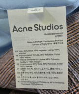 Acne Studios（アクネストゥディオズ）ミニスカート ピンク サイズ:34(XS位) レディース/2200711451179