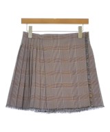 Acne Studios ミニスカート