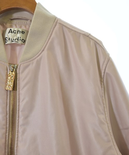 Acne Studios（アクネストゥディオズ）その他 ピンク サイズ:40(M位) レディース/2200711613027
