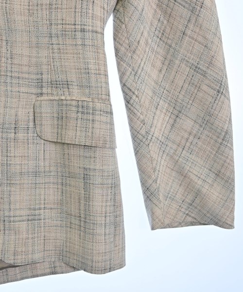 Acne Studios（アクネストゥディオズ）ジャケット ピンク サイズ:32(XXS位) レディース/2200711778061
