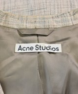 Acne Studios（アクネストゥディオズ）ジャケット ピンク サイズ:32(XXS位) レディース/2200711778061
