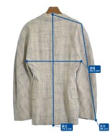 Acne Studios（アクネストゥディオズ）ジャケット ピンク サイズ:32(XXS位) レディース/2200711778061
