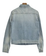 Acne Studios（アクネストゥディオズ）デニムジャケット 青 サイズ:34(XS位) レディース/2200711778078