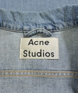 Acne Studios（アクネストゥディオズ）デニムジャケット 青 サイズ:34(XS位) レディース/2200711778078