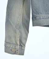 Acne Studios（アクネストゥディオズ）デニムジャケット 青 サイズ:34(XS位) レディース/2200711778078