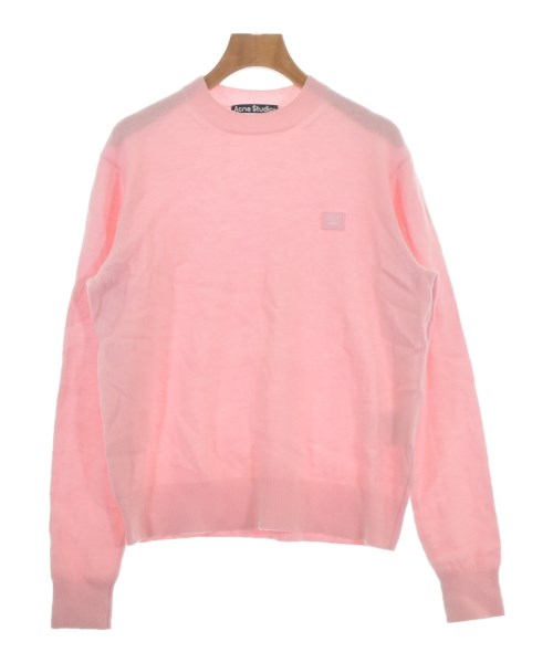 Acne Studios(アクネストゥディオズ)のニット・セーター サイズ:S 24,000円