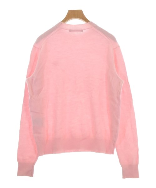 Acne Studios（アクネストゥディオズ）ニット・セーター ピンク サイズ:S レディース/2200711778177