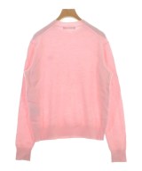Acne Studios（アクネストゥディオズ）ニット・セーター ピンク サイズ:S レディース/2200711778177