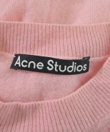 Acne Studios（アクネストゥディオズ）ニット・セーター ピンク サイズ:S レディース/2200711778177