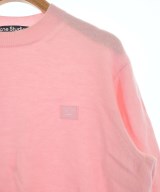 Acne Studios（アクネストゥディオズ）ニット・セーター ピンク サイズ:S レディース/2200711778177