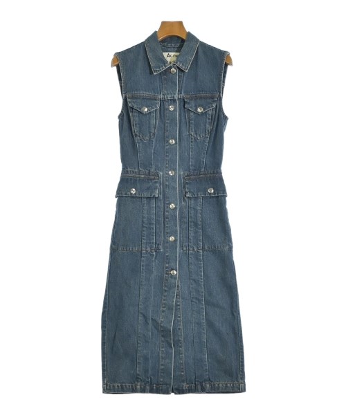 Acne Studios(アクネストゥディオズ)のワンピース サイズ:32(XXS位) 8,200円