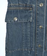 Acne Studios（アクネストゥディオズ）ワンピース 青 サイズ:32(XXS位) レディース/2200711879096