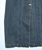 Acne Studios（アクネストゥディオズ）ワンピース 青 サイズ:32(XXS位) レディース/2200711879096