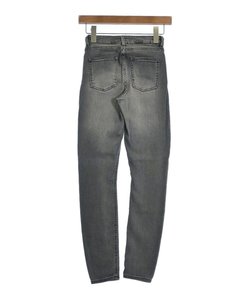 Acne Studios（アクネストゥディオズ）デニムパンツ グレー サイズ:24(S位) レディース/2200711879447