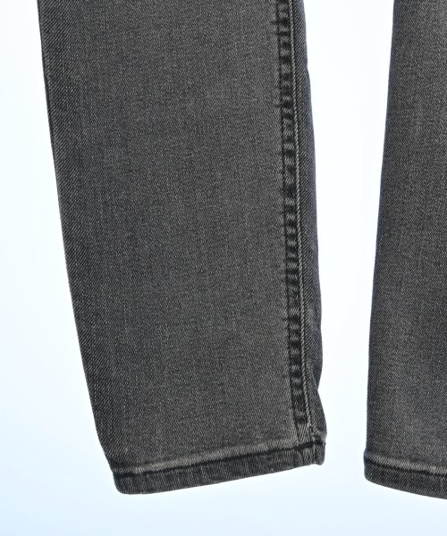 Acne Studios（アクネストゥディオズ）デニムパンツ グレー サイズ:24(S位) レディース/2200711879447