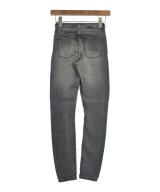 Acne Studios（アクネストゥディオズ）デニムパンツ グレー サイズ:24(S位) レディース/2200711879447