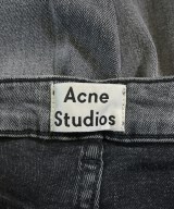 Acne Studios（アクネストゥディオズ）デニムパンツ グレー サイズ:24(S位) レディース/2200711879447