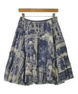 Acne Studios ひざ丈スカート