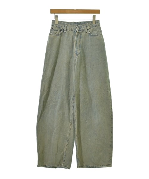 Acne Studios(アクネストゥディオズ)のデニムパンツ サイズ:32(XXS位) 53,100円