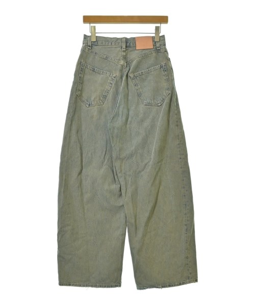 Acne Studios（アクネストゥディオズ）デニムパンツ 紺 サイズ:32(XXS位) レディース/2200712954082