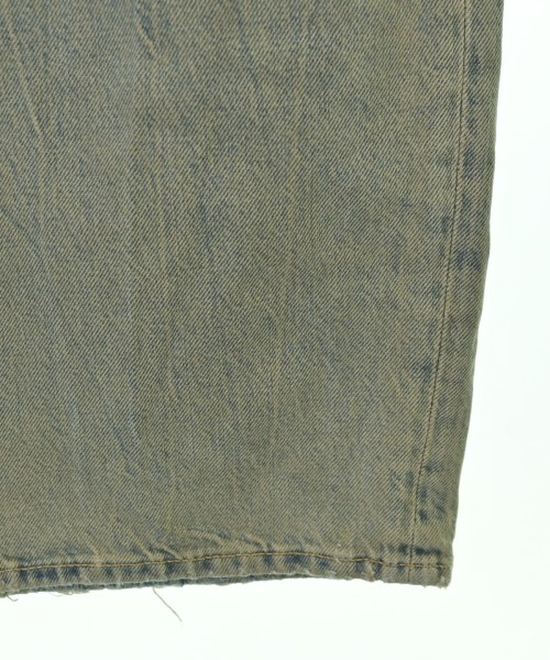 Acne Studios（アクネストゥディオズ）デニムパンツ 紺 サイズ:32(XXS位) レディース/2200712954082