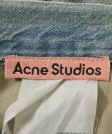 Acne Studios（アクネストゥディオズ）デニムパンツ 紺 サイズ:32(XXS位) レディース/2200712954082