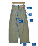 Acne Studios（アクネストゥディオズ）デニムパンツ 紺 サイズ:32(XXS位) レディース/2200712954082