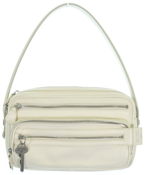 Acne Studios(アクネストゥディオズ)のショルダーバッグ サイズ:- 181,500円
