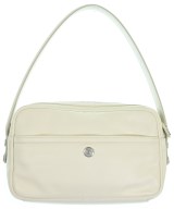 Acne Studios（アクネストゥディオズ）ショルダーバッグ 白 サイズ:- レディース/2200713032024