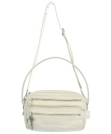 Acne Studios（アクネストゥディオズ）ショルダーバッグ 白 サイズ:- レディース/2200713032024