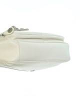 Acne Studios（アクネストゥディオズ）ショルダーバッグ 白 サイズ:- レディース/2200713032024