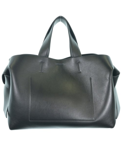 Acne Studios（アクネストゥディオズ）ショルダーバッグ 黒 サイズ:- レディース/2200713063011